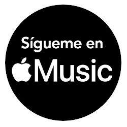 Paulo Rojas sigueme en Apple Music